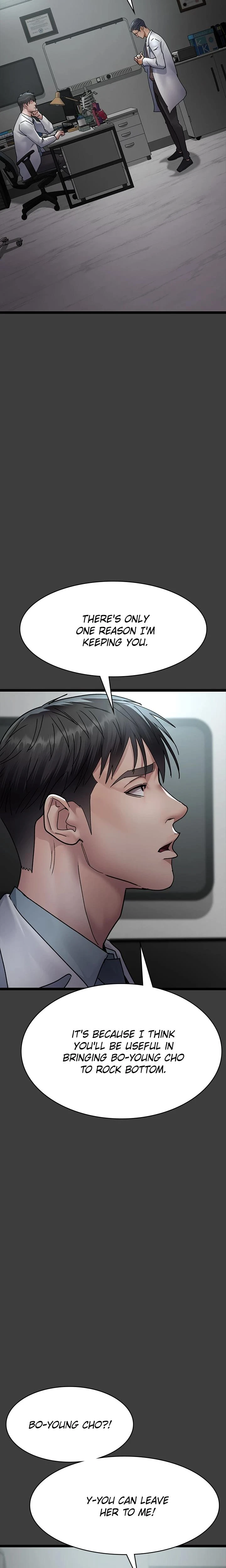 Slave Hospital Chapter 075 Page 10