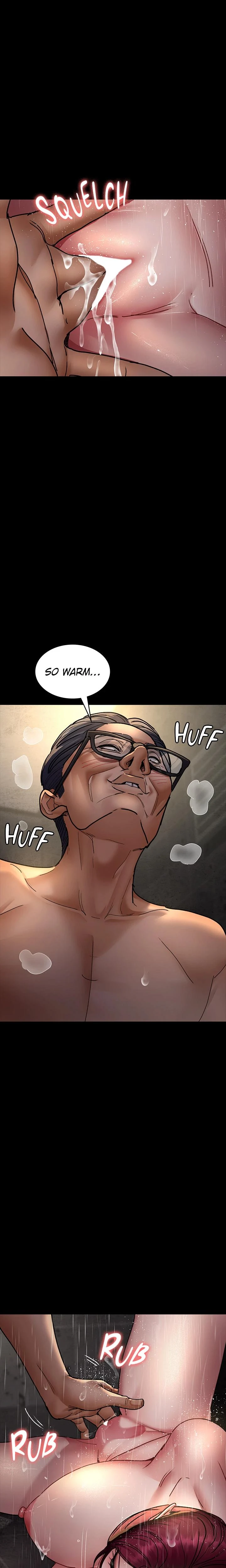 Slave Hospital Chapter 075 Page 17