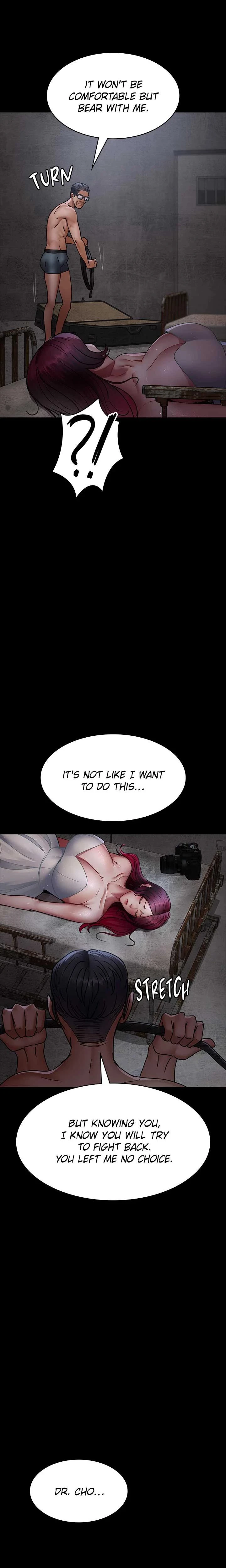 Slave Hospital Chapter 075 Page 25