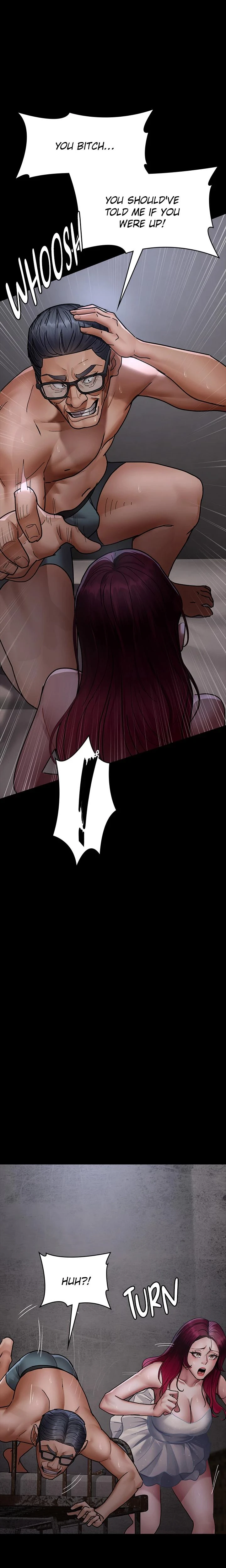 Slave Hospital Chapter 075 Page 28