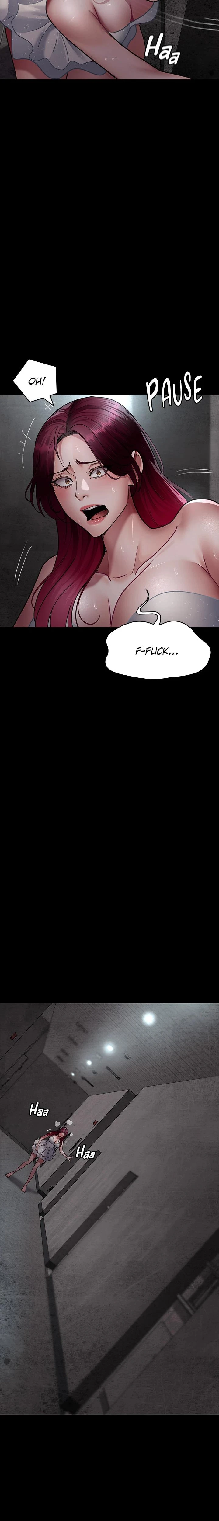 Slave Hospital Chapter 075 Page 30