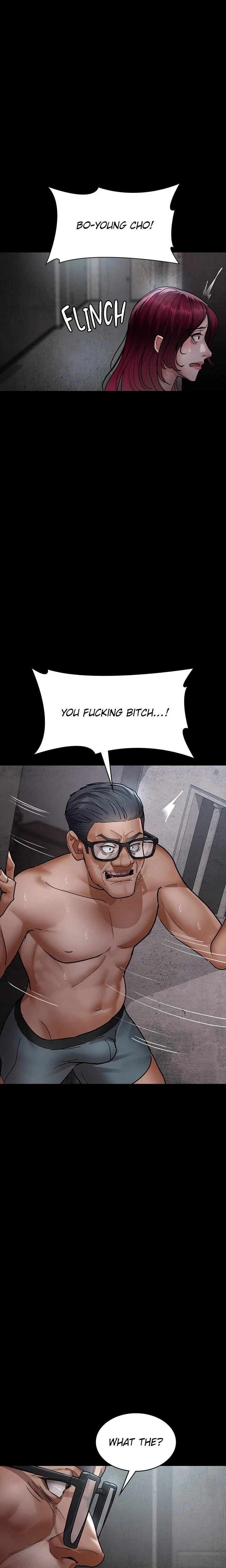 Slave Hospital Chapter 075 Page 31