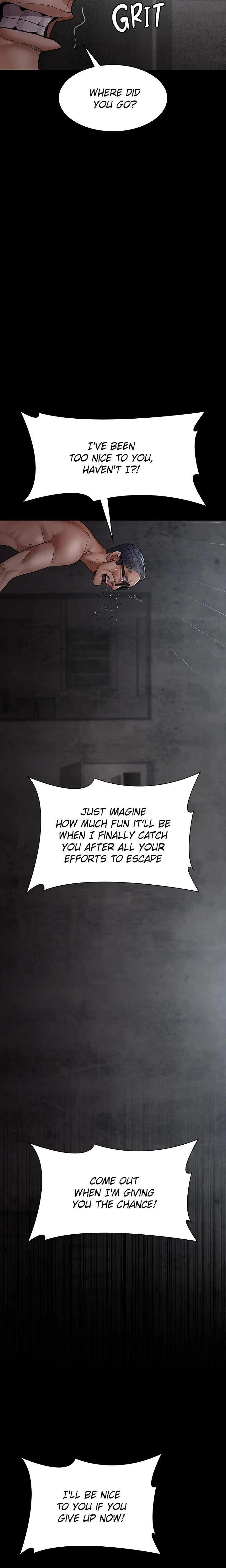 Slave Hospital Chapter 075 Page 32