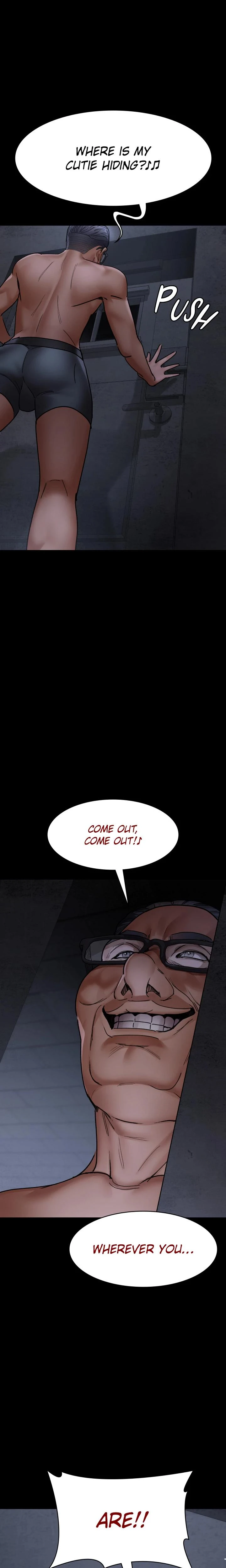 Slave Hospital Chapter 076 Page 4