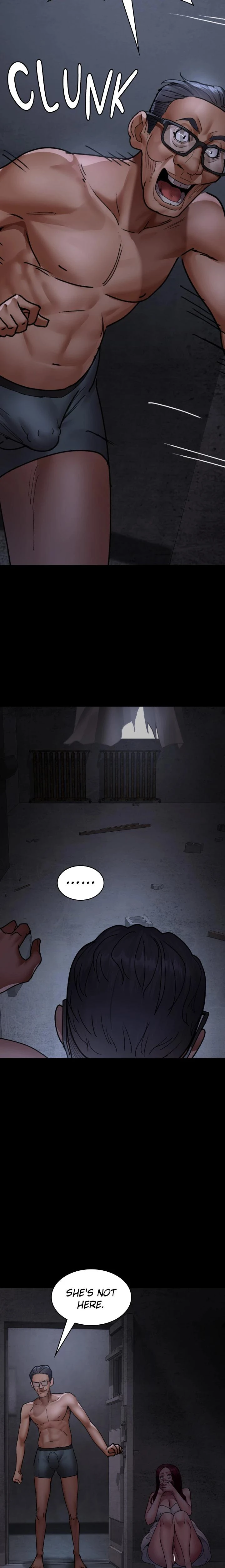 Slave Hospital Chapter 076 Page 5