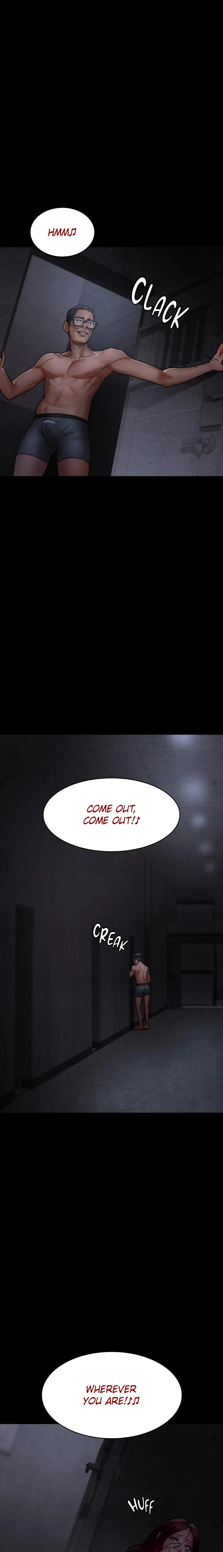Slave Hospital Chapter 076 Page 7