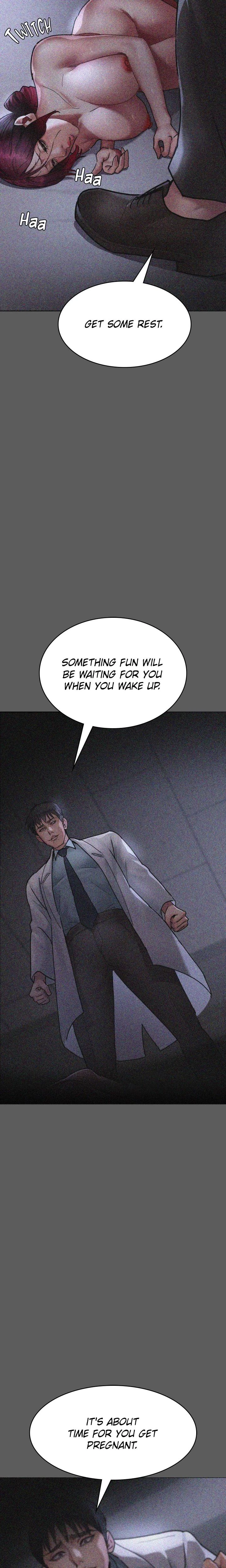 Slave Hospital Chapter 076 Page 10