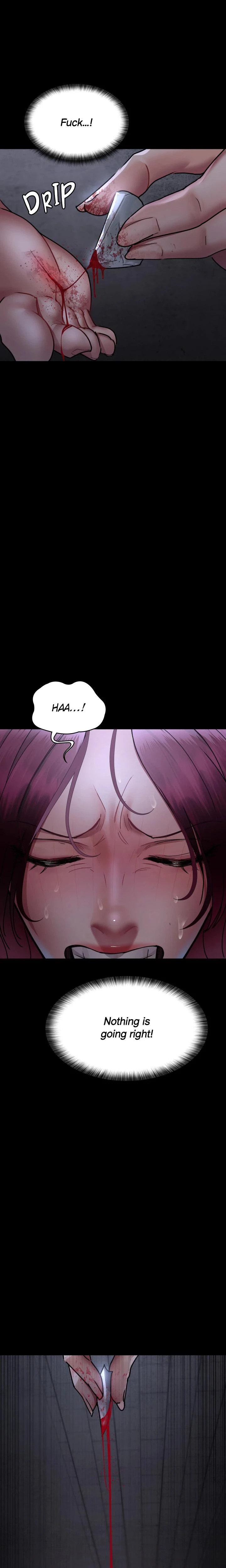 Slave Hospital Chapter 076 Page 15