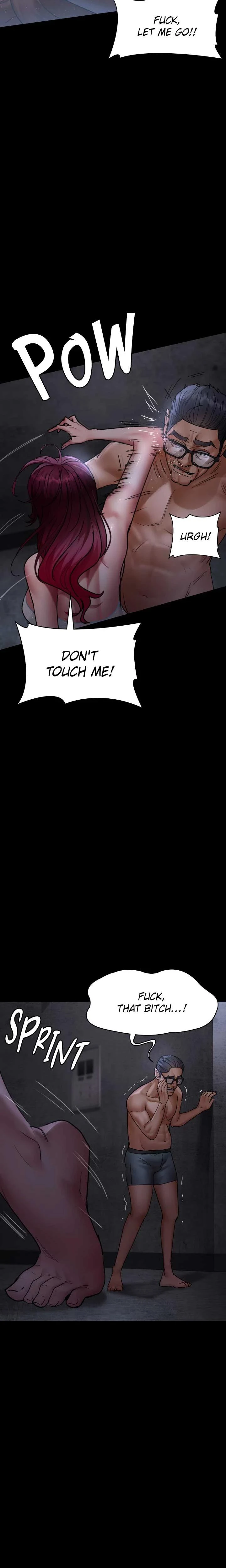 Slave Hospital Chapter 076 Page 20