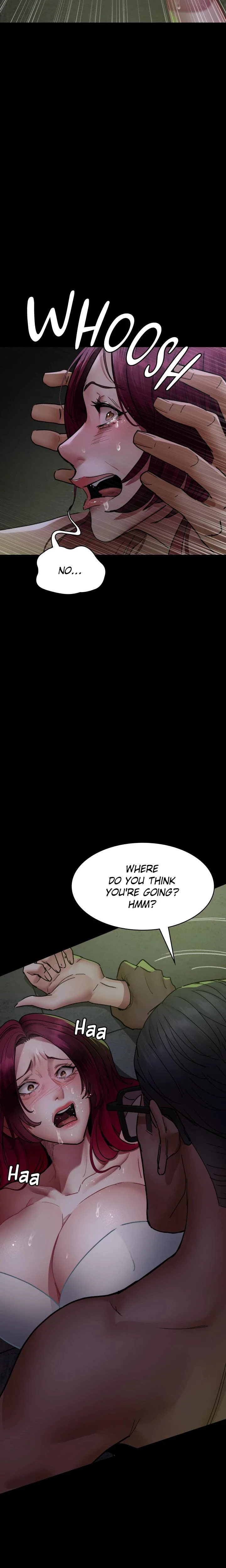 Slave Hospital Chapter 076 Page 22