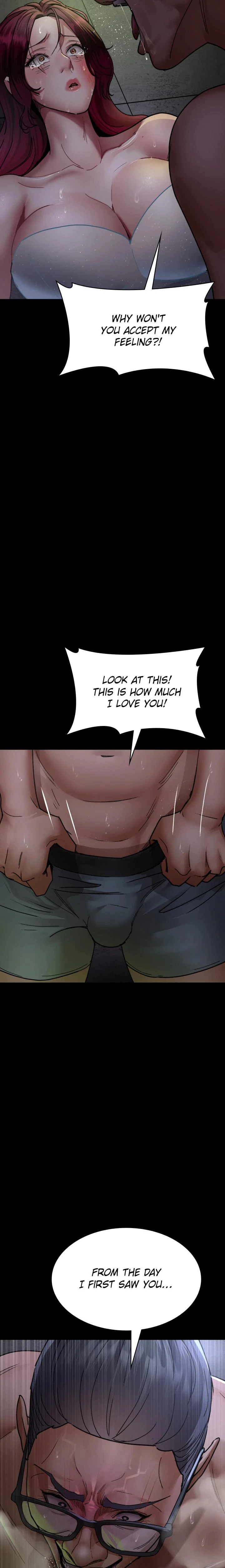Slave Hospital Chapter 076 Page 25