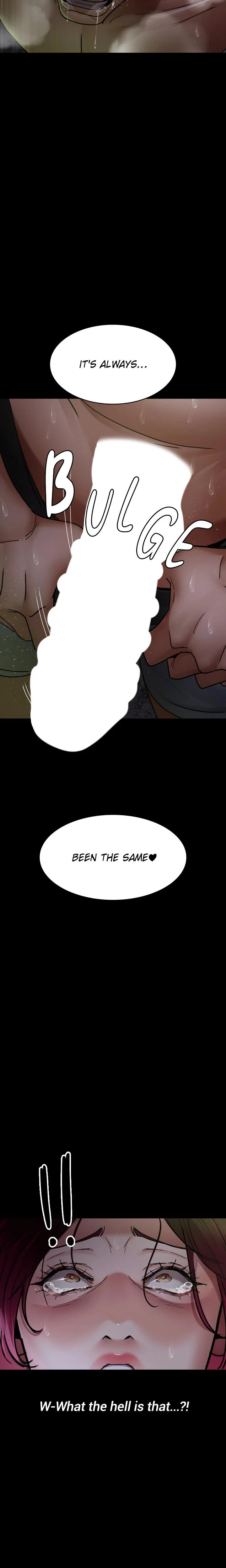 Slave Hospital Chapter 076 Page 26