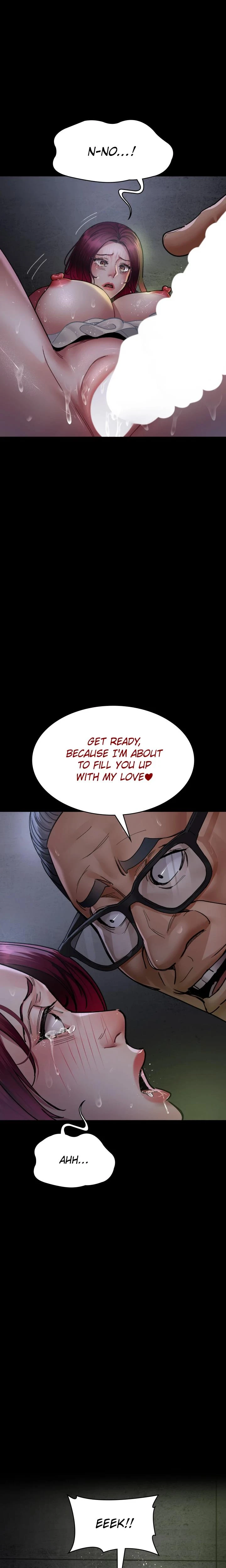 Slave Hospital Chapter 076 Page 28