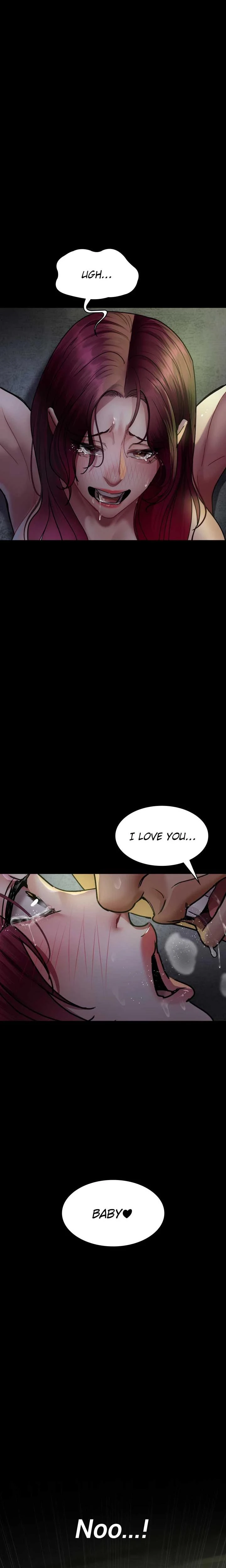 Slave Hospital Chapter 077 Page 2