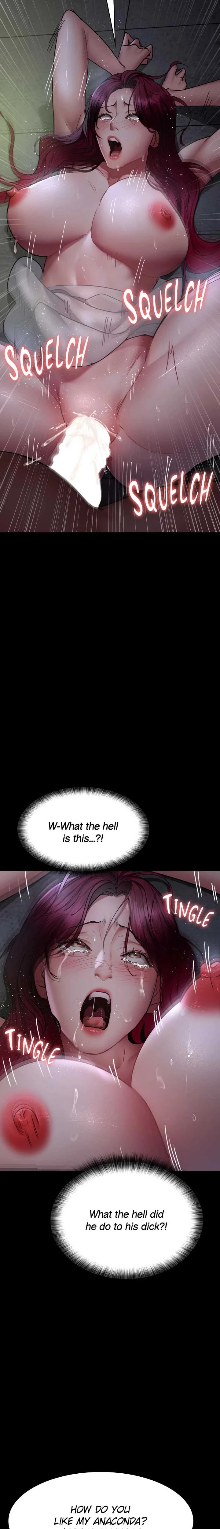 Slave Hospital Chapter 077 Page 5