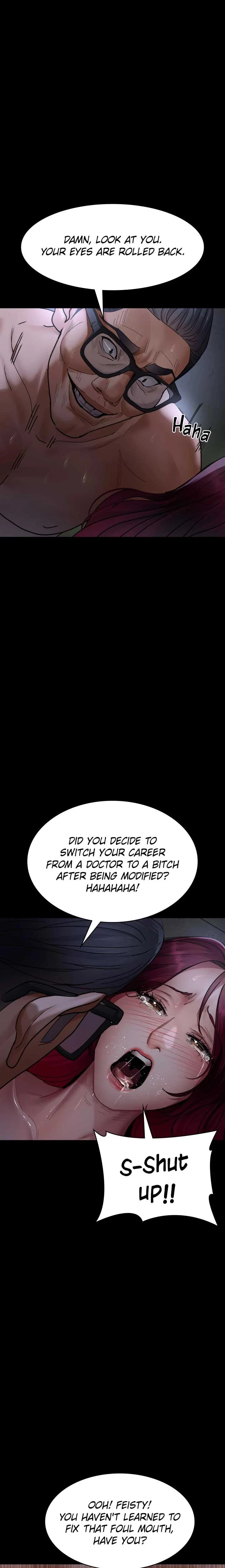 Slave Hospital Chapter 077 Page 10