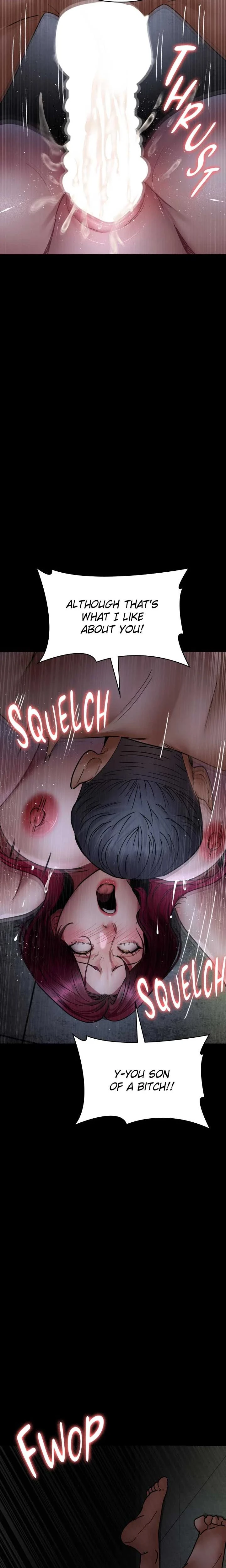 Slave Hospital Chapter 077 Page 11