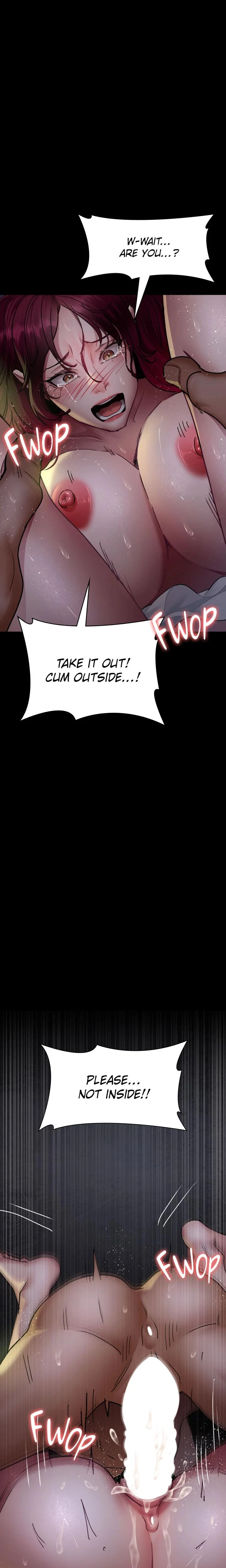 Slave Hospital Chapter 077 Page 28
