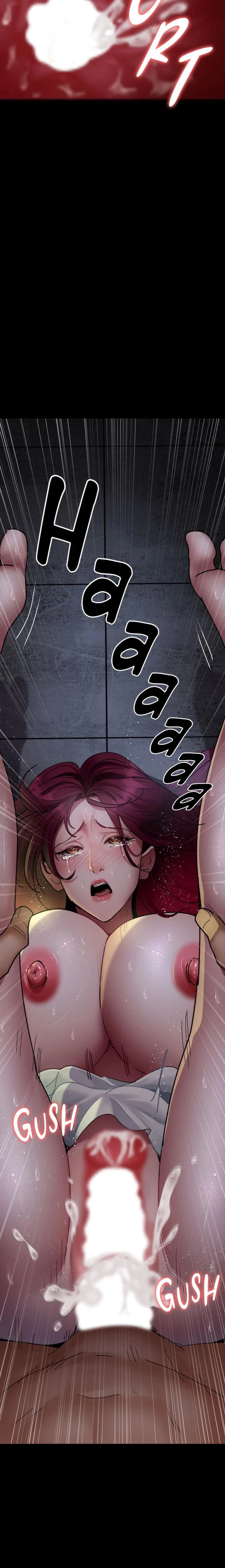 Slave Hospital Chapter 077 Page 30