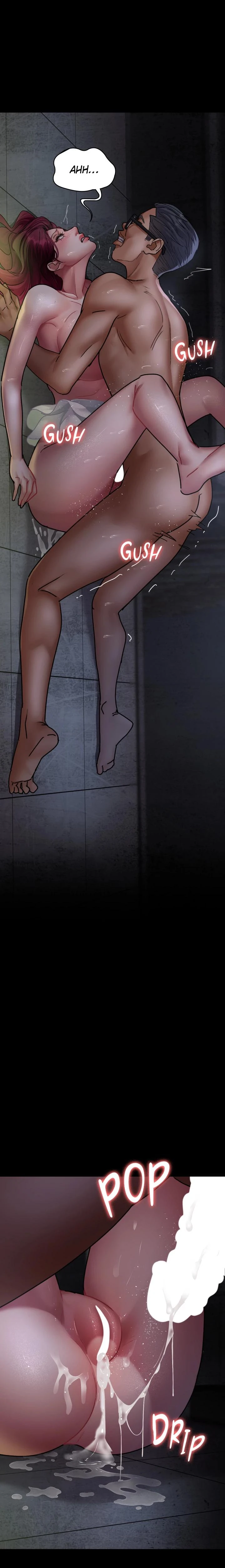 Slave Hospital Chapter 078 Page 1