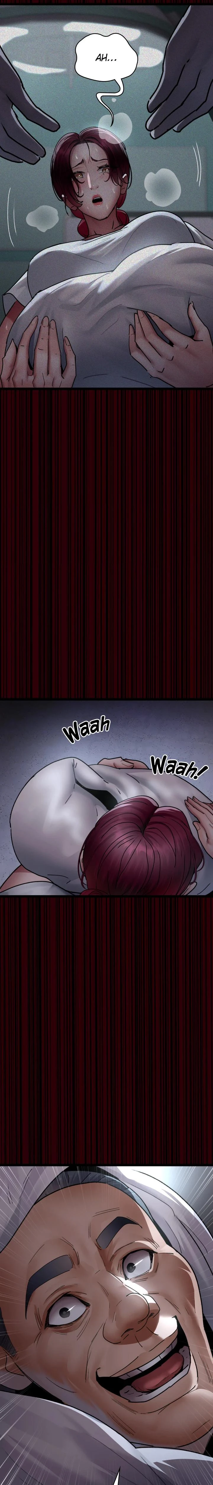 Slave Hospital Chapter 078 Page 9