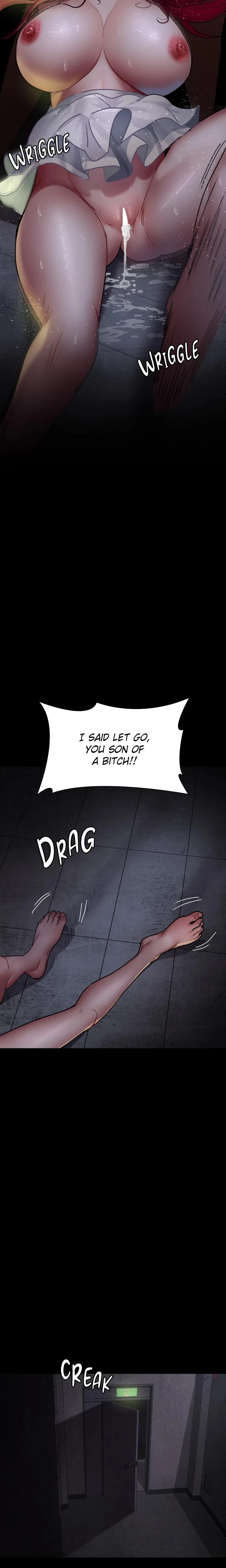 Slave Hospital Chapter 078 Page 11
