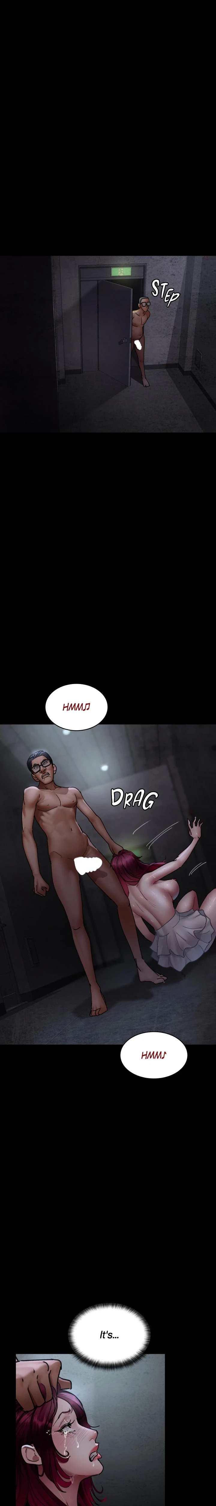 Slave Hospital Chapter 078 Page 12