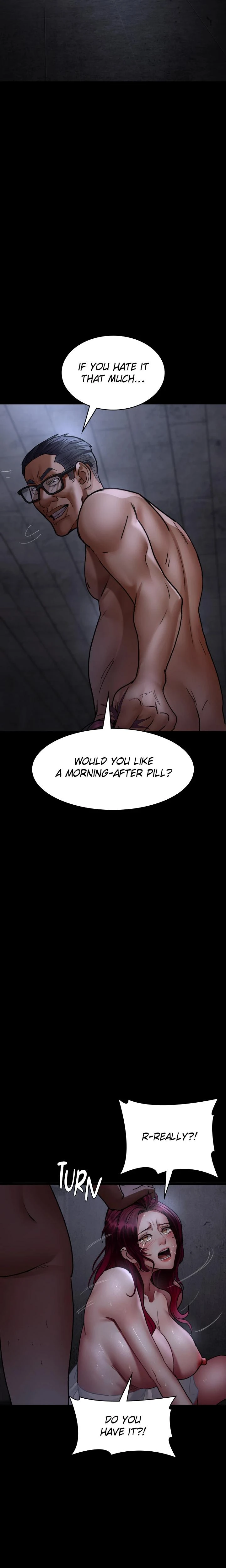 Slave Hospital Chapter 078 Page 14