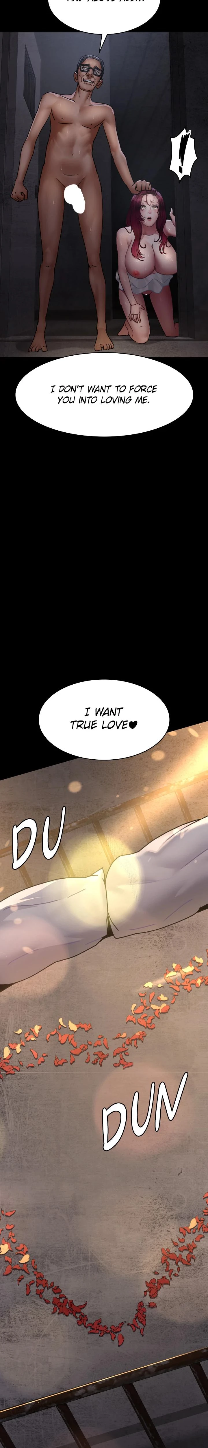 Slave Hospital Chapter 078 Page 16