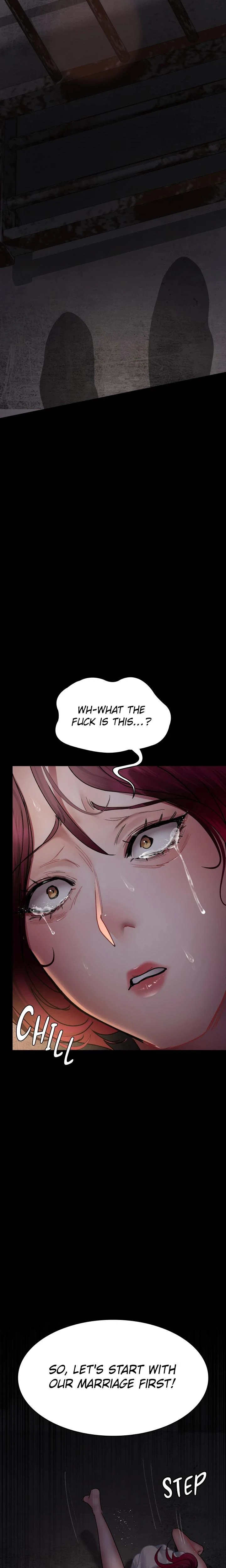 Slave Hospital Chapter 078 Page 17