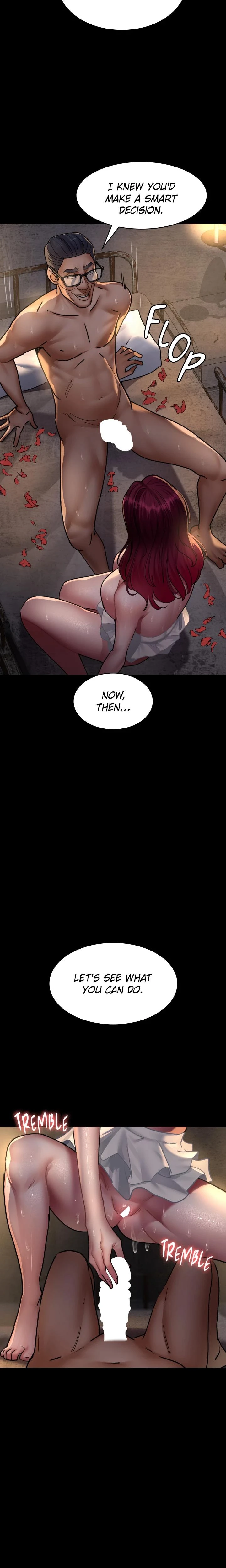 Slave Hospital Chapter 078 Page 22