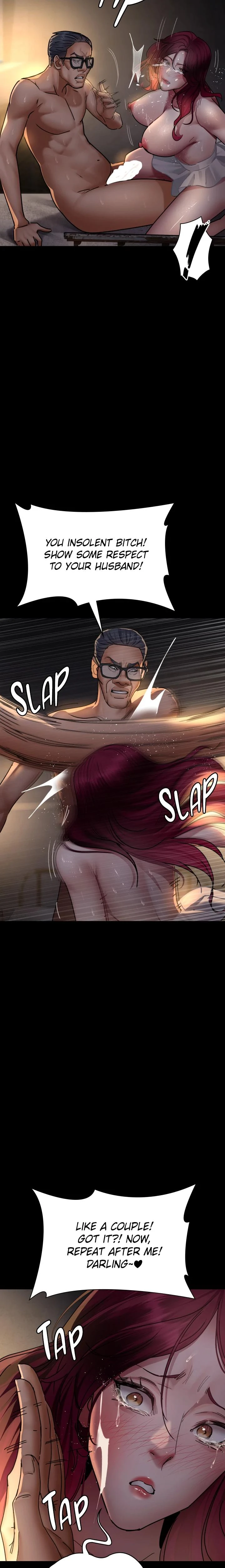 Slave Hospital Chapter 078 Page 26