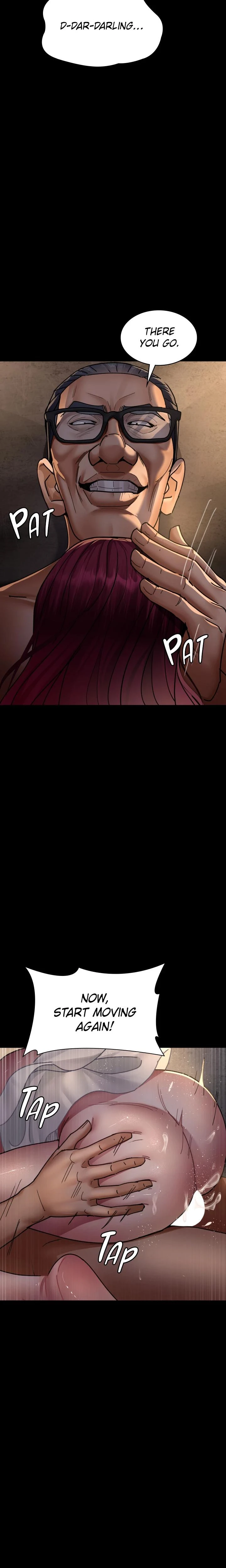 Slave Hospital Chapter 078 Page 27