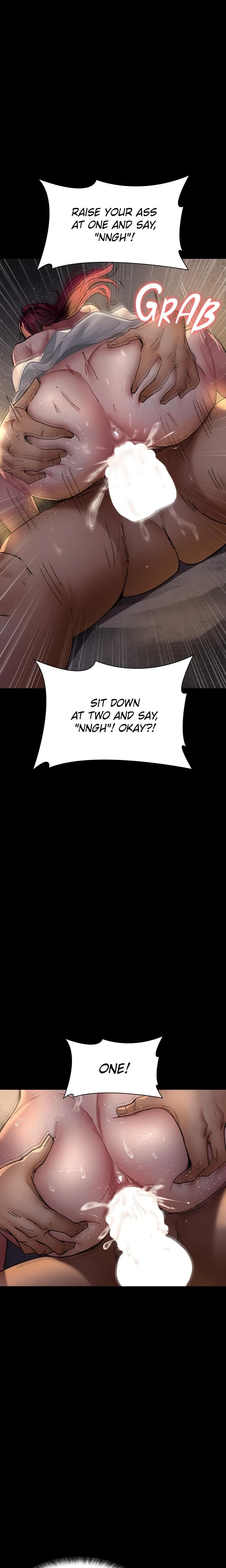Slave Hospital Chapter 078 Page 30