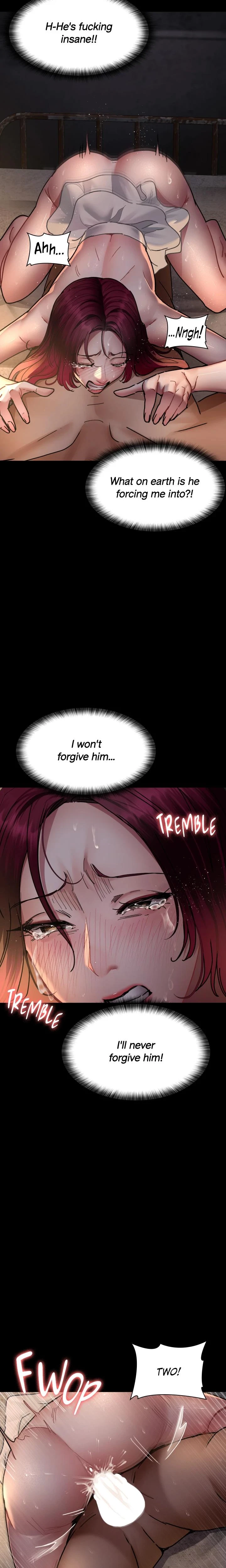 Slave Hospital Chapter 078 Page 31