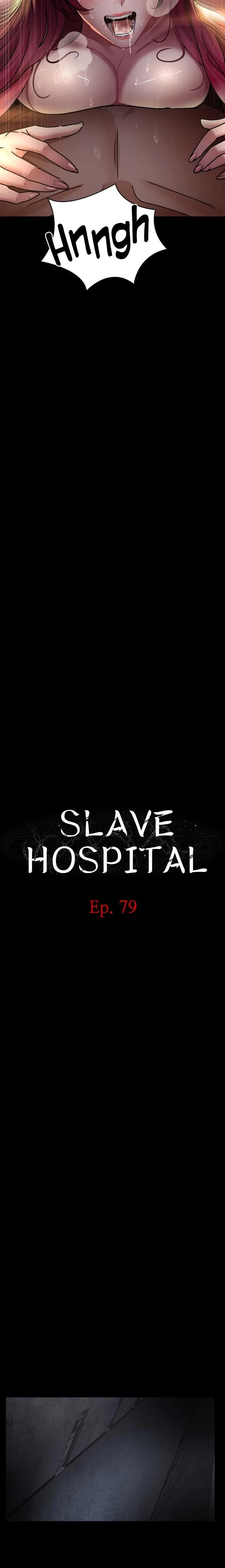 Slave Hospital Chapter 079 Page 2