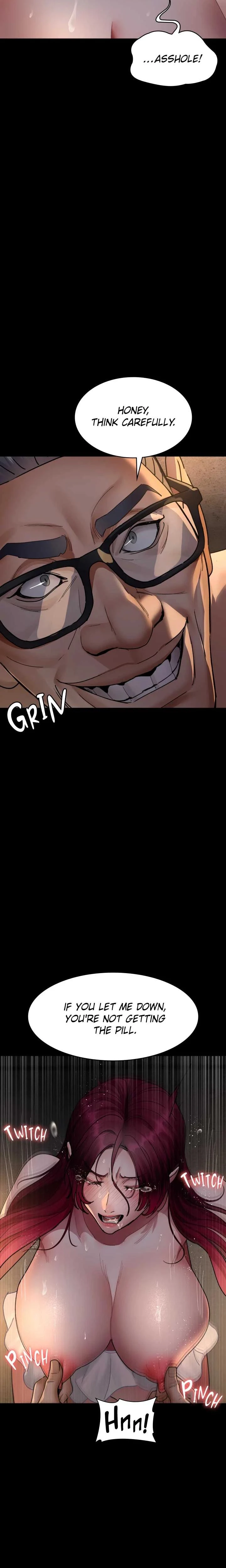 Slave Hospital Chapter 079 Page 6
