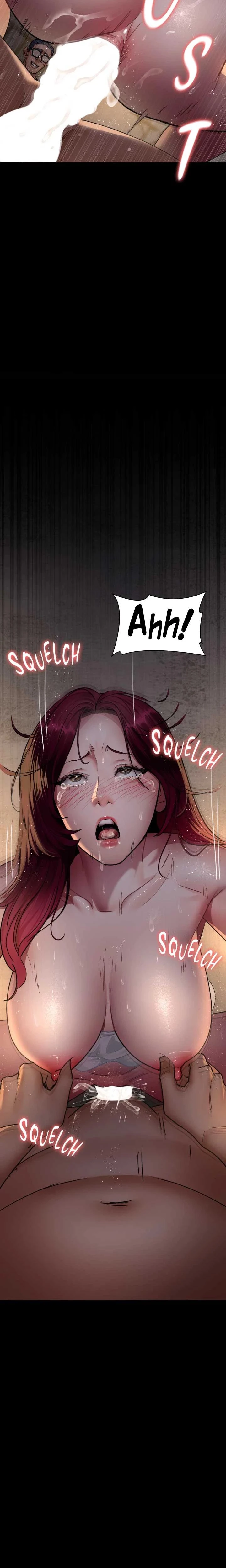 Slave Hospital Chapter 079 Page 8