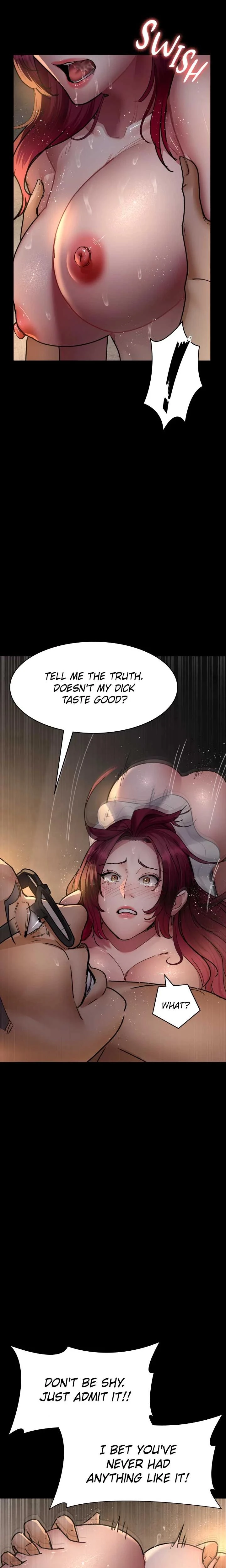 Slave Hospital Chapter 079 Page 12