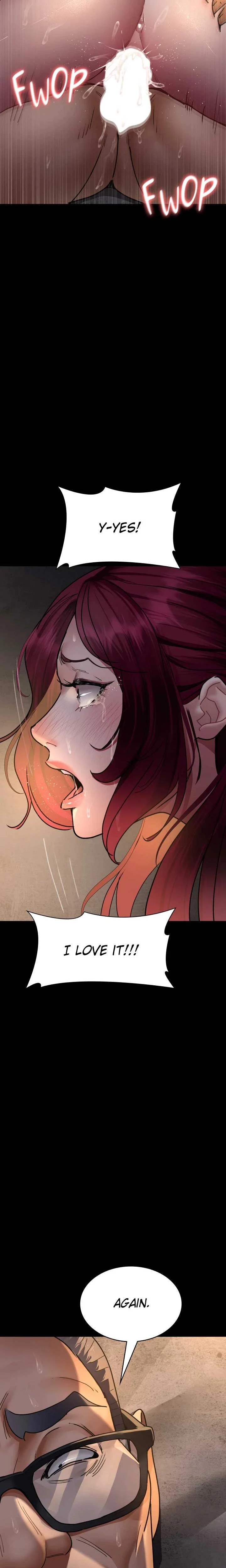 Slave Hospital Chapter 079 Page 13