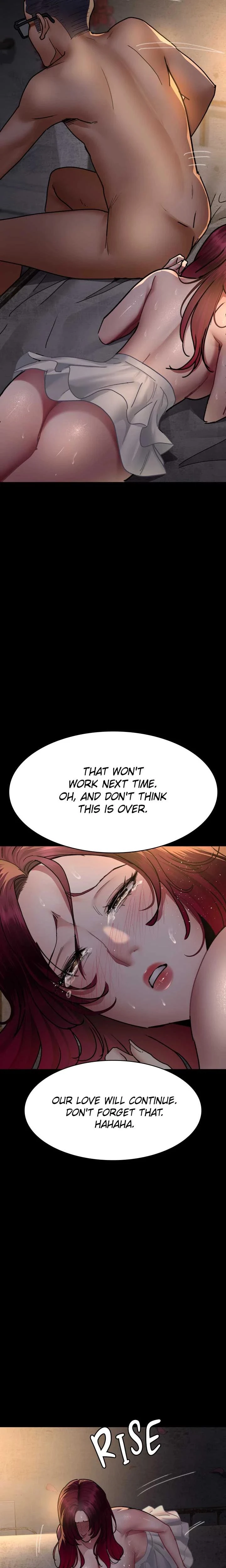 Slave Hospital Chapter 079 Page 23