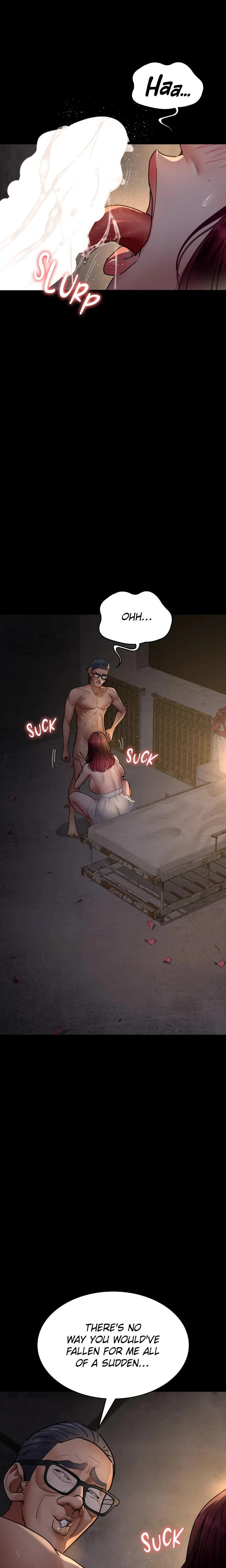 Slave Hospital Chapter 080 Page 1
