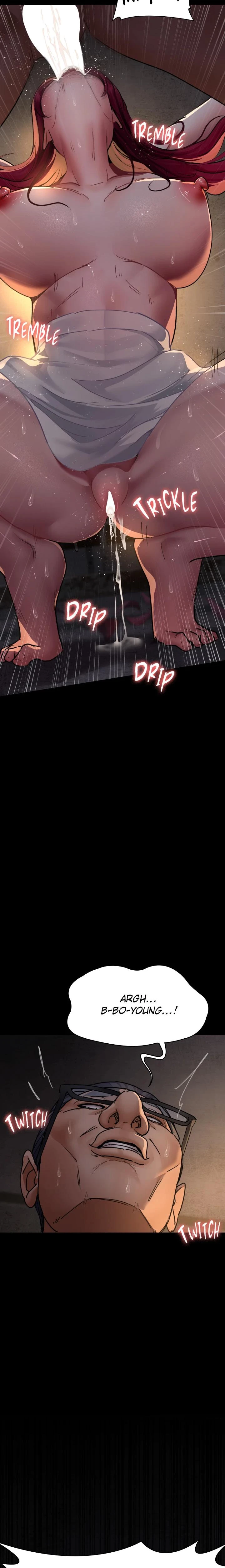 Slave Hospital Chapter 080 Page 7