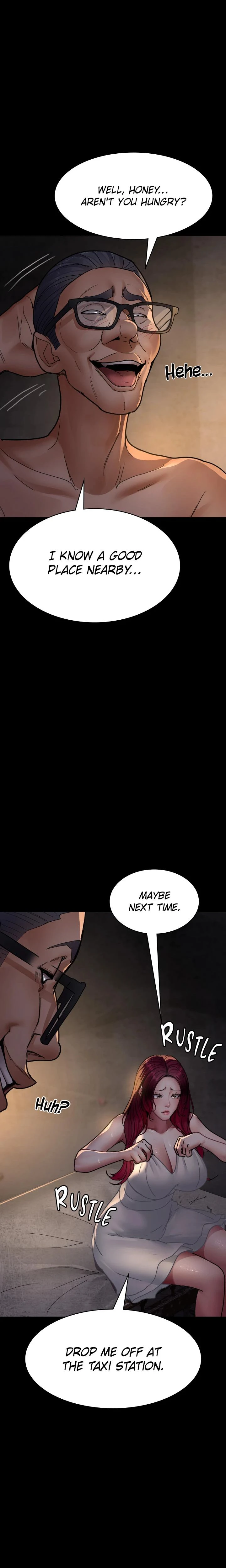 Slave Hospital Chapter 080 Page 12