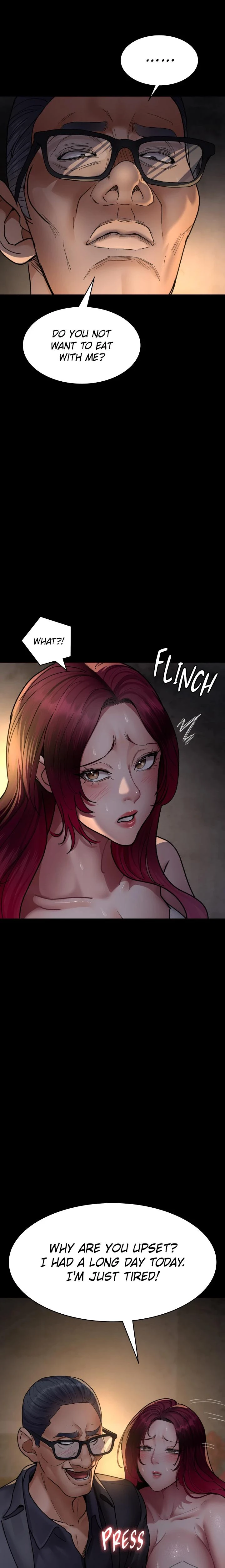 Slave Hospital Chapter 080 Page 13
