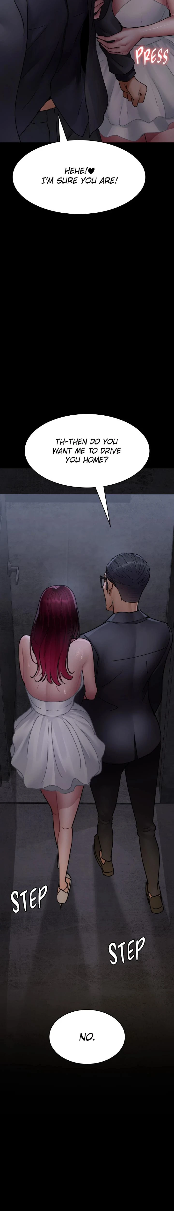Slave Hospital Chapter 080 Page 14