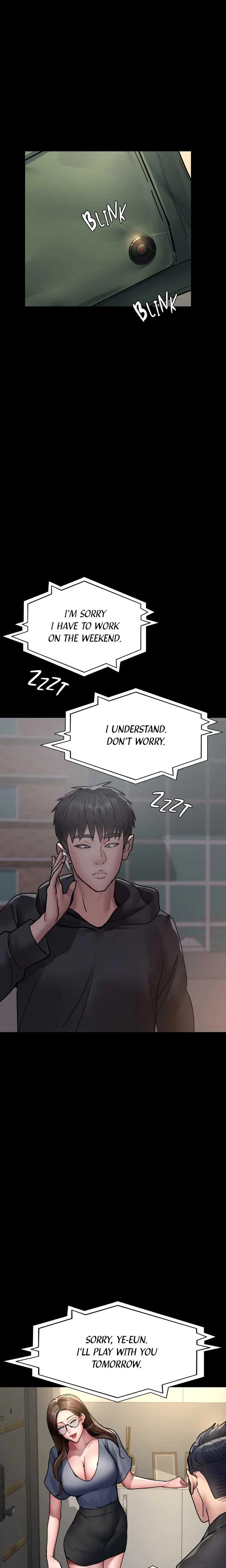 Slave Hospital Chapter 080 Page 21