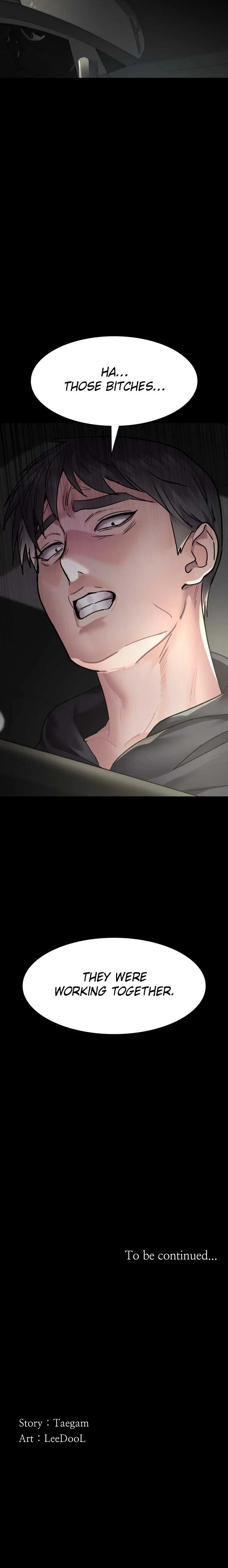 Slave Hospital Chapter 080 Page 30