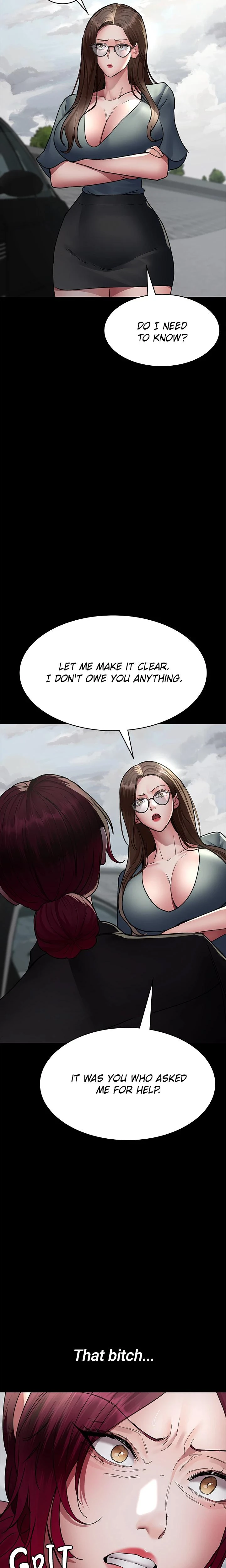 Slave Hospital Chapter 081 Page 2
