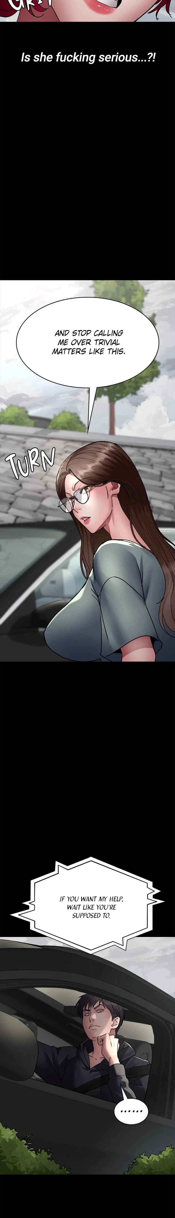 Slave Hospital Chapter 081 Page 3